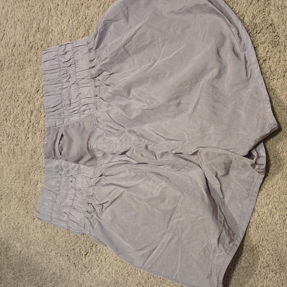 Free People The Way Home Shorts - Picture 2 of 3